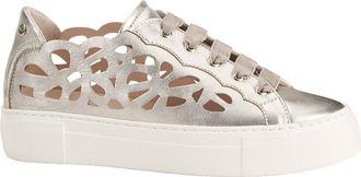 AGL Agl Mandi Leather Sneaker