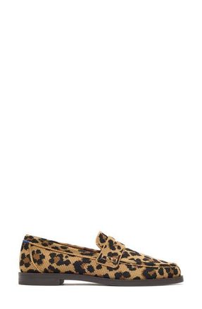 Rothy's The Penny Loafer in Classic Cat at Nordstrom, Size 10.5