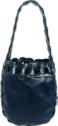 SC103 Links Leather Tote in Stamp at Nordstrom