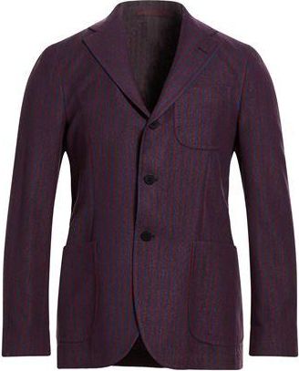 Sartitude Napoli COMPLETI E COORDINATI - Blazers su YOOX.COM