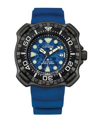 Citizen Mens Promaster Dive Watch