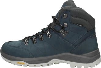 Grisport Schoenen, Heren, Blauw, 42 EU, GRI Boston Mid