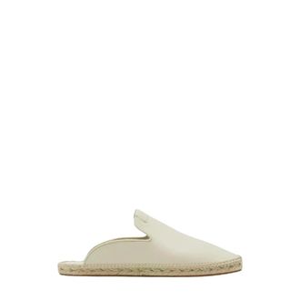 Lanvin Mules, female, Beige, Size: 8 US Elegant Mules for Women