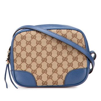 Gucci Monogram Schoudertas