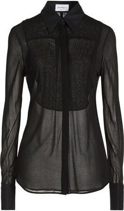 Ferragamo TOPWEAR - Shirts on YOOX.COM