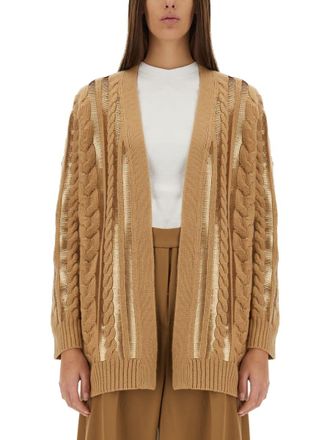 Max Mara Cardigan mirco