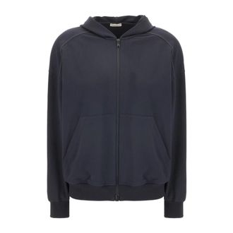 Brunello Cucinelli Mujer, Sudaderas, Azul, Talla: M