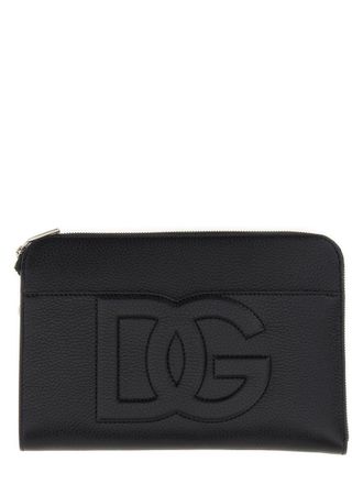 Dolce & Gabbana Pouch Medium