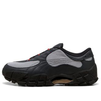 Puma x Skepta Skope Flat Dark Grey 404417-01