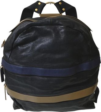 Marni Backpack (Pre-Owned)