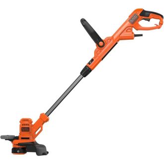 Black+Decker Bornos De Corte 550w Ancho De Corte 30cm Besta530-qs