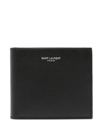 Saint Laurent Saint Laurent Paris East/West Wallet