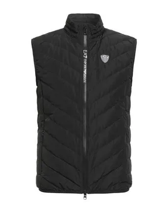 Emporio Armani JACKEN & MÄNTEL - Westen auf YOOX.COM