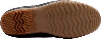 Sorel Cheyanne II Waterproof Chipmunk / Black NM2575-224 Mens