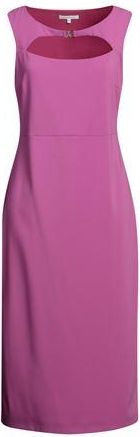 Patrizia Pepe VESTIDOS - Vestidos midi en YOOX.COM