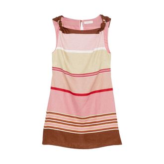 Faithfull The Brand Flor Mini Dress