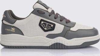 Philipp Plein Sneakers in pelle traforata