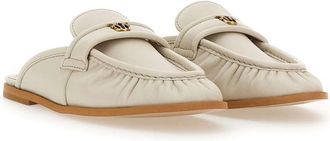 Pinko Pinko Sandalen - Sandals White - Gr. 36 (EU) - in Weiß - für Damen