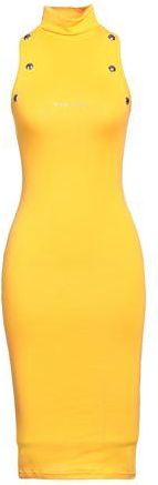 Mangano DRESSES - Midi dresses sur YOOX.COM