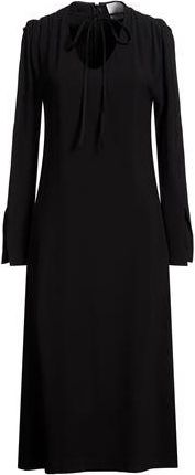 Erika Cavallini Semi Couture DRESSES - Midi dresses on YOOX.COM