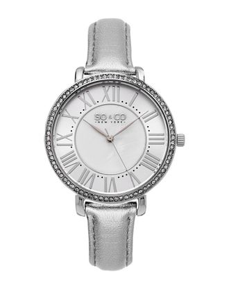 SO & CO Womens SoHo Watch