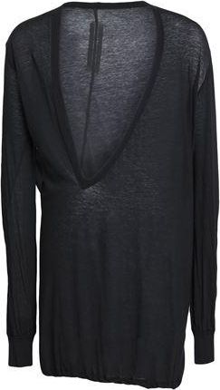 Rick Owens CAMISETAS Y TOPS - Camisetas en YOOX.COM