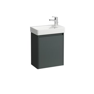 Laufen Laufen Base 2.0 Mueble Bajo Lavabo, 1 Puerta, Bisagra Derecha