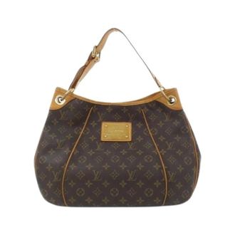 Louis Vuitton Pre-owned Shoulder Bags, female, Brown, Size: ONE SIZE Pre-owned Monogram Shoulder Bag