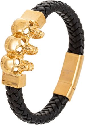 Eyecandy LA Thomas Bracelet