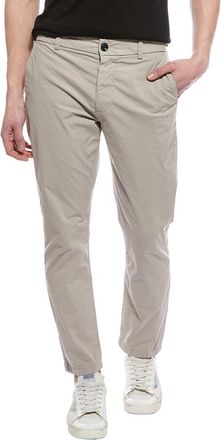 7 For All Mankind Adrien Grey Chino