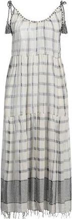 Ulla Johnson DRESSES - Midi dresses on YOOX.COM