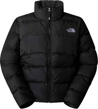 The North Face Saikuru Jas - Dames - Winterjassen - Zwart - XS - Jassen