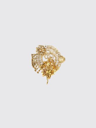 Dries Van Noten Gioiello Donna colore Oro