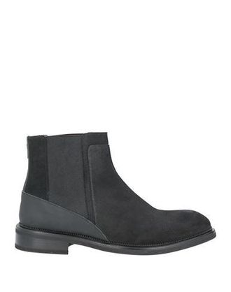 A.Testoni FOOTWEAR - Ankle boots on YOOX.COM