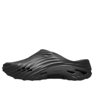 Crocs Echo Wave Black 210521-060