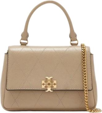 Tory Burch Mujer, Bolsos, Marr&oacute;n, Talla: ONE Size