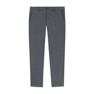 HUGO BOSS Pantalone in tessuto tecnico