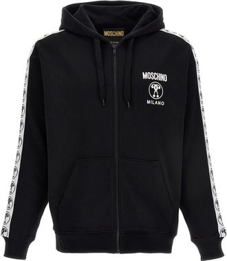 Men's Moschino Jackets - up to −72% | Stylight