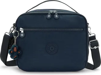 Kipling Ermy Mod Lunch Bag
