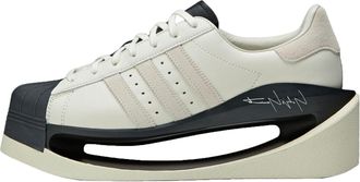adidas x Y-3 Gendo Superstar Off White Black IF2030