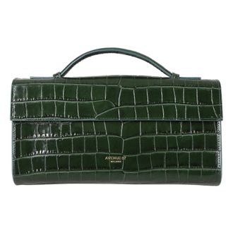 AVENUE 67 Borsa Paloma - - Bags - Donna - Verde - ONE SIZE
