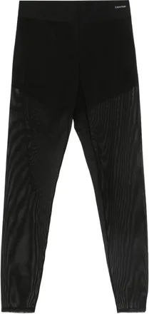 Calvin Klein Elasticated Performance Leggings