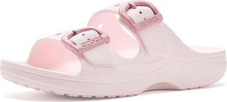 Crocs Saturday Sandal Womens Sandals Bubble Ice : 11 M, Synthetic