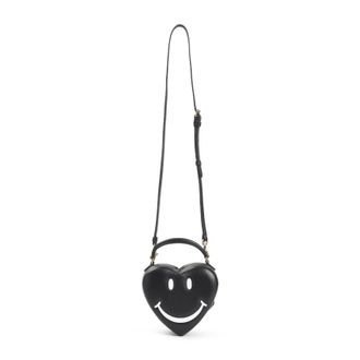 Moschino Smile Shoulder Bag