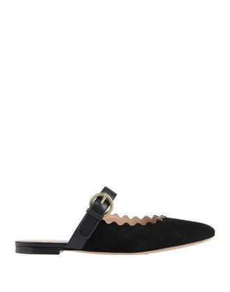 Chlo&eacute; CALZATURE - Mules & Zoccoli su YOOX.COM