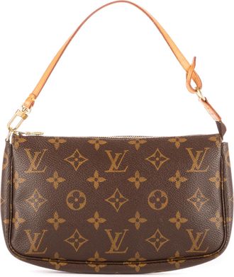 Louis Vuitton Accessory Pouch Buidel