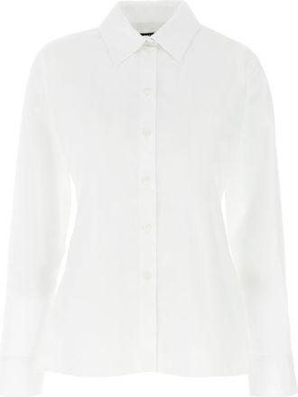 Jacquemus Chemise De Costume