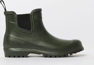 Superga Boots SUPERGA Woman color Green