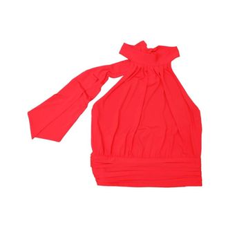 Gestuz Kadie Top - female - Gestuz - Sleeveless Tops - Red - XS - Tops