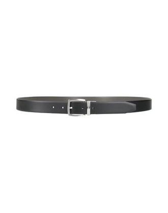 Emporio Armani Small Leather Goods - Belts sur YOOX.COM